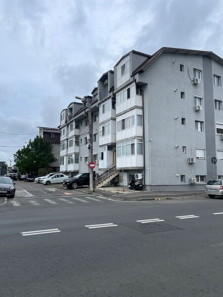 Rahova, Costinesti,