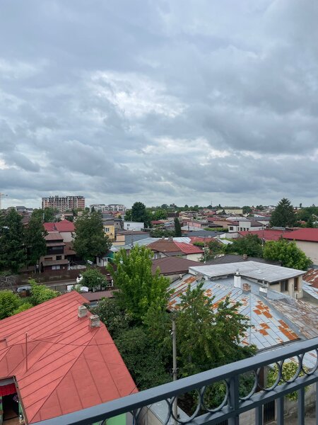 Rahova, Costinesti,